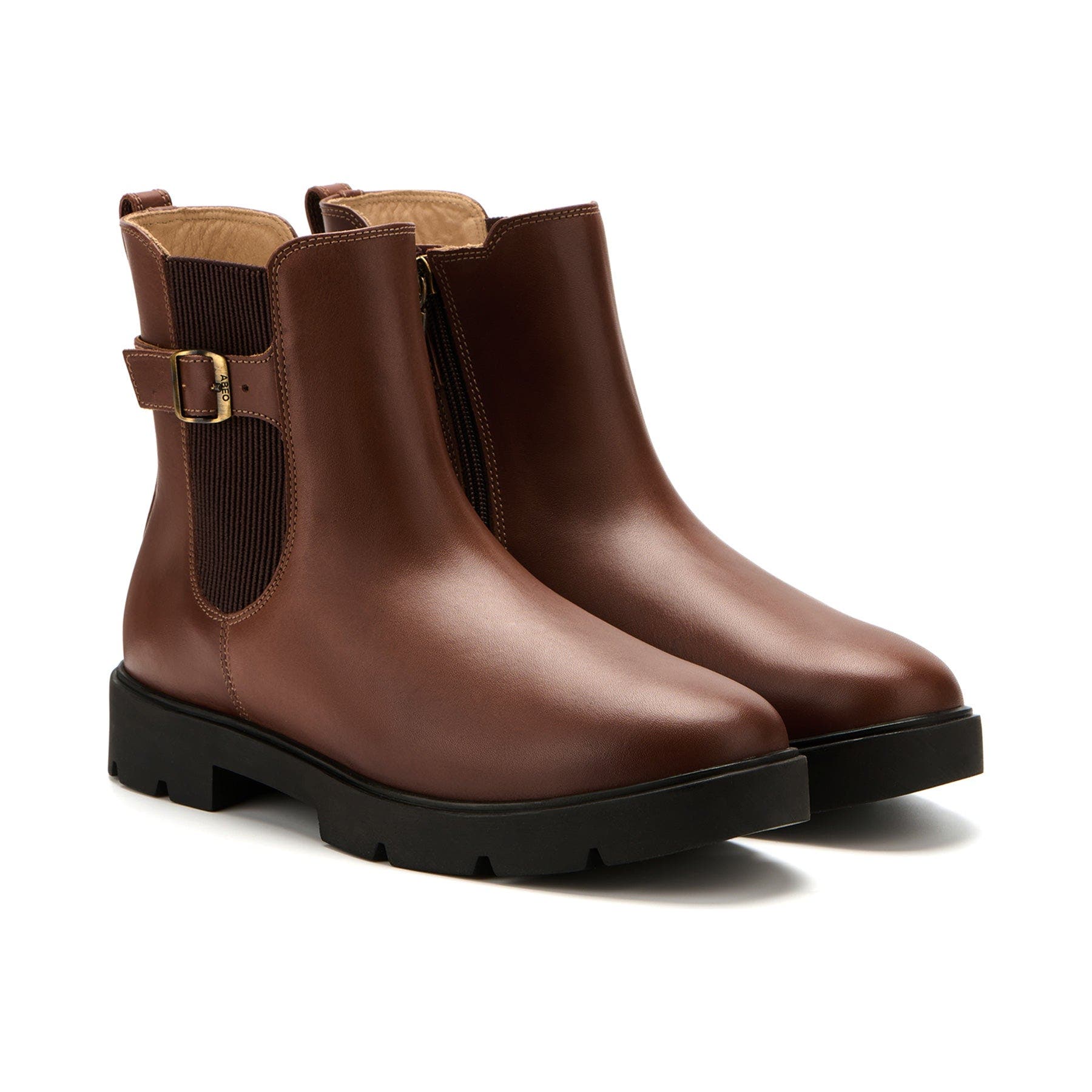 Boulevard ChelseaBoot, Alternate, color, Tan