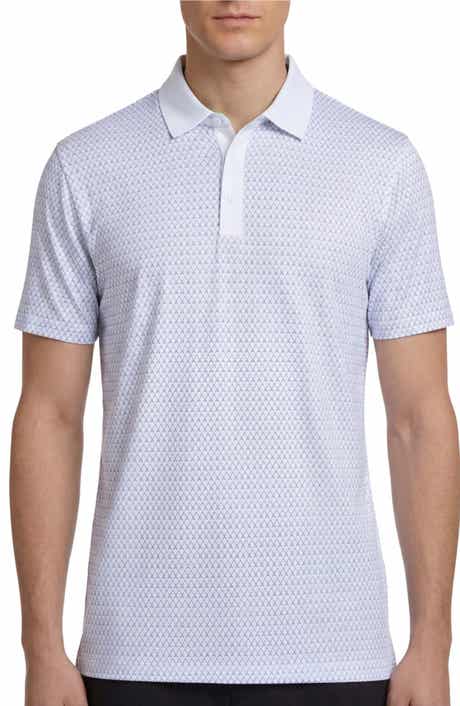 Report Collection 360 Movement Hyper Stretch Polo