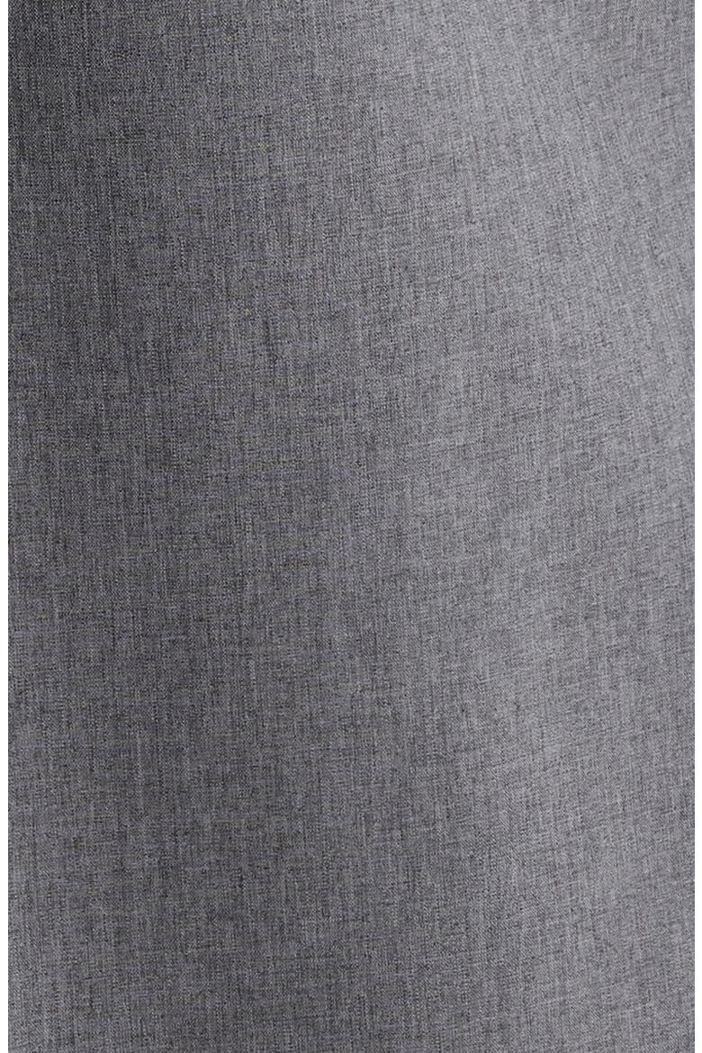 Roan Kent Slim Fit Performance Button-Up Shirt, Alternate, color, GREY