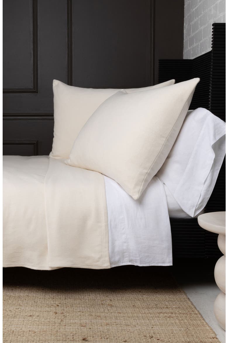 Billie Big Accent Pillow, Alternate, color, IVORY