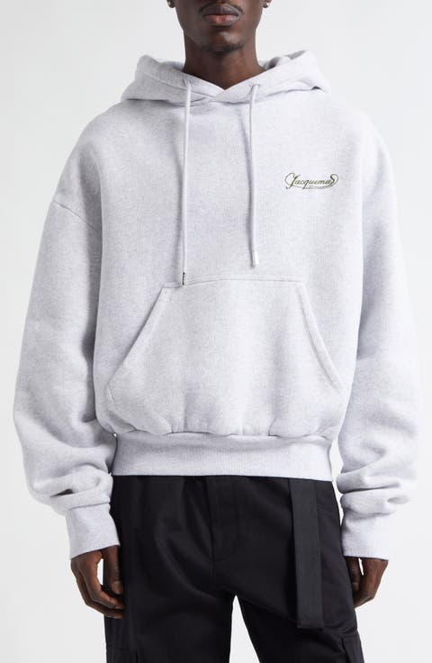 Men's Jacquemus Hoodies | Nordstrom Men's Jacquemus Hoodies | Nordstrom