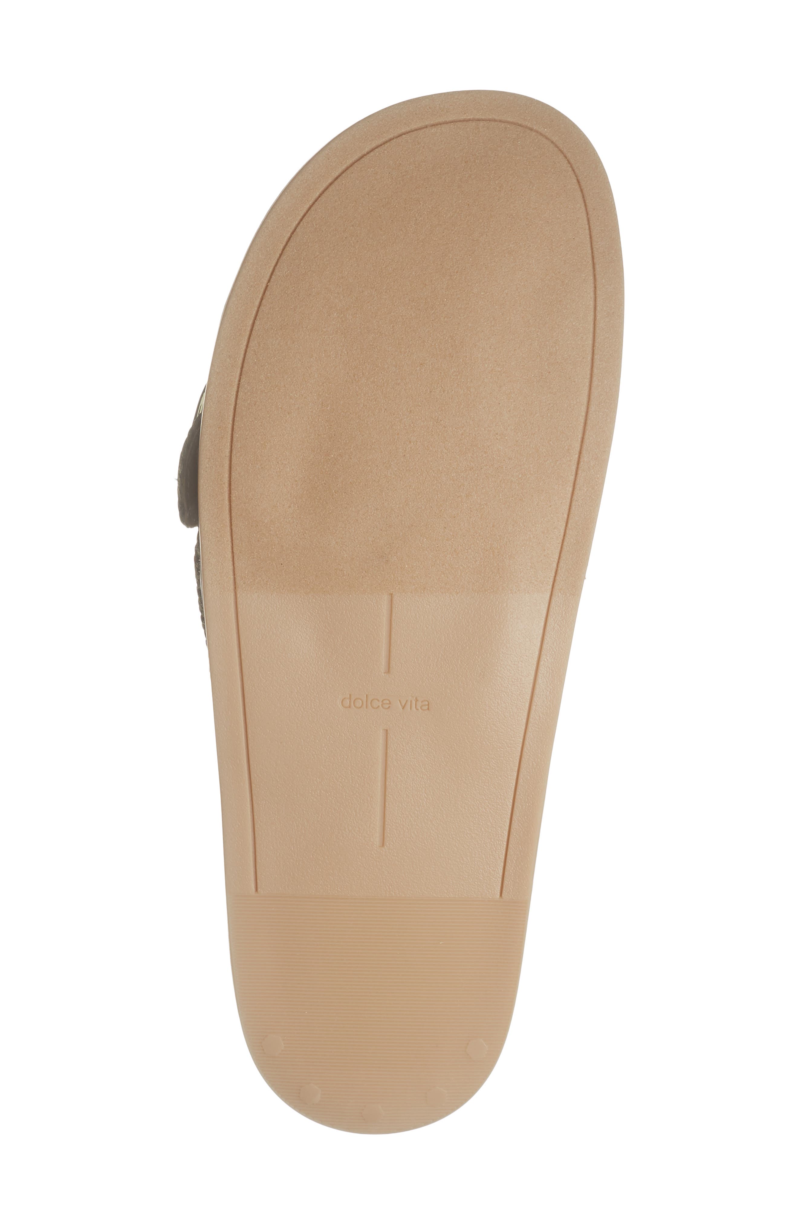 Dolce Vita Sydnee Slide Sandal, Alternate, color, 