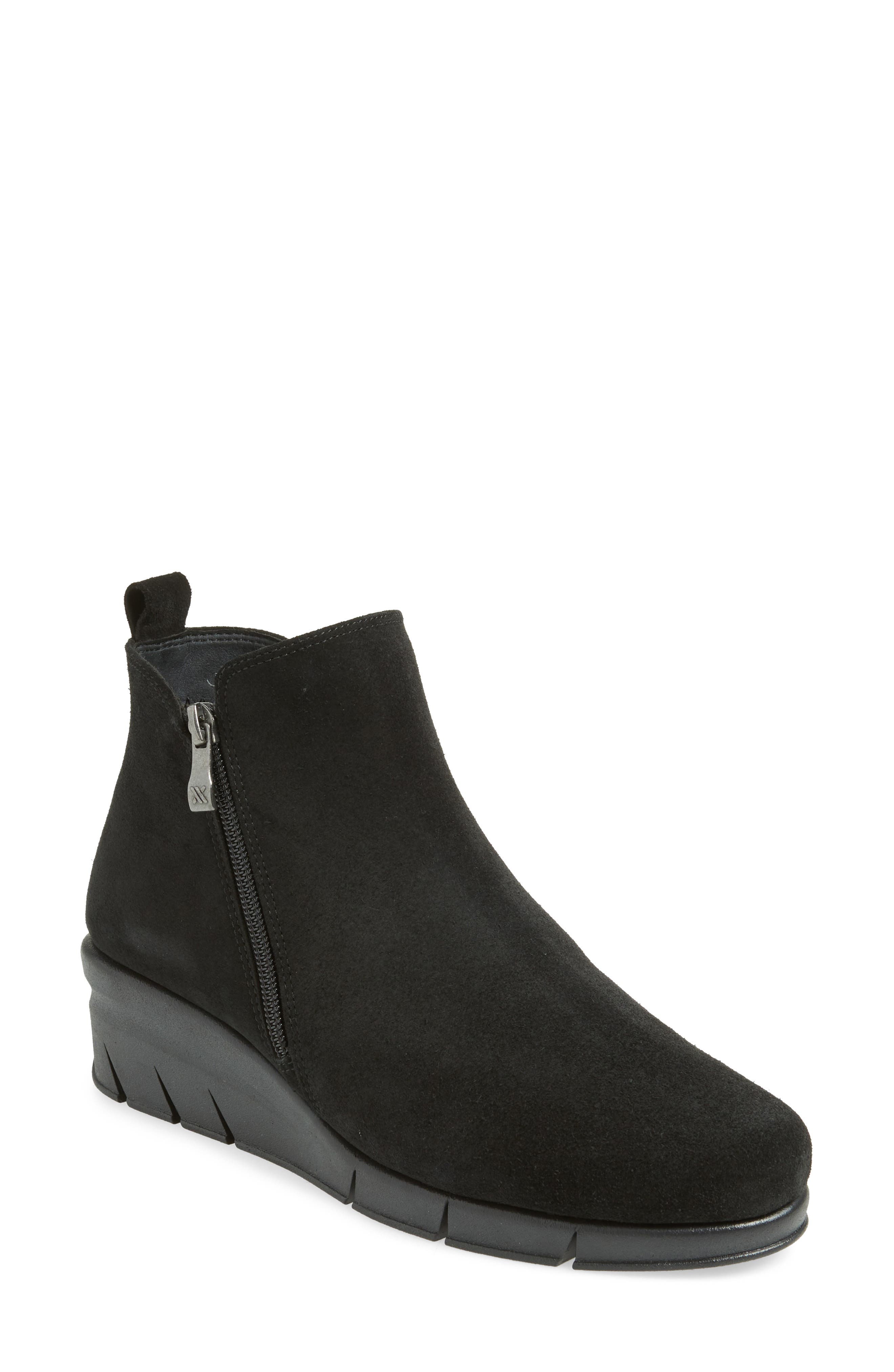 The FLEXX Robert Too Wedge Bootie, Main, color, 