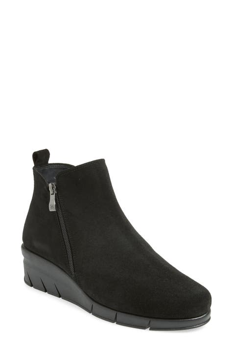 Women s Wedge Comfort Boots Nordstrom