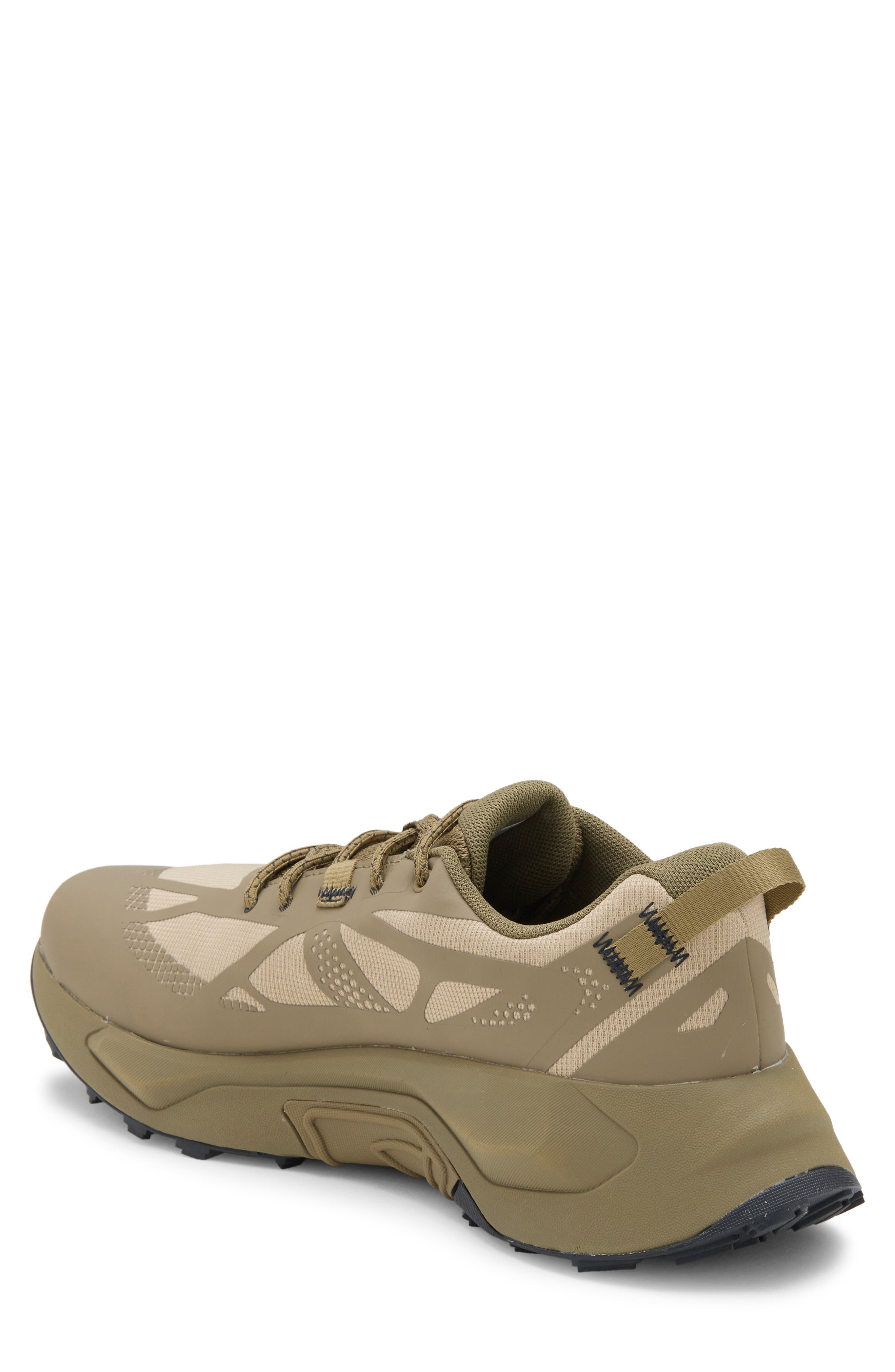 Charged Bandit TR 4 Waterproof Trail Running Shoe, Alternate, color, 251 BAYOU