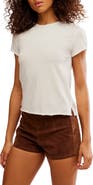 Free People Nova T-Shirt