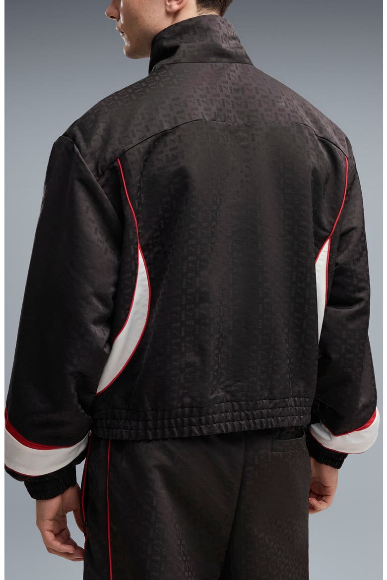 x NAHMIAS CLRT Track Jacket, Alternate, color, PUMA BLACK