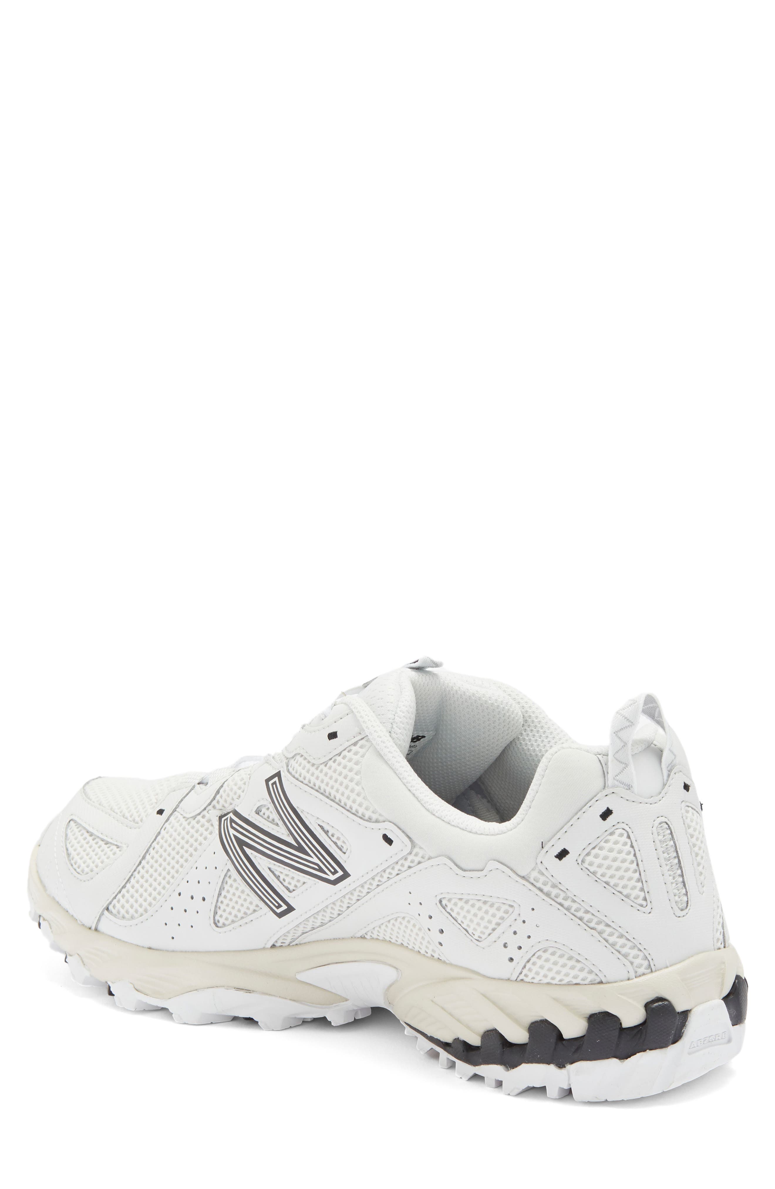 New Balance 610 Running Sneaker, Alternate, color, 