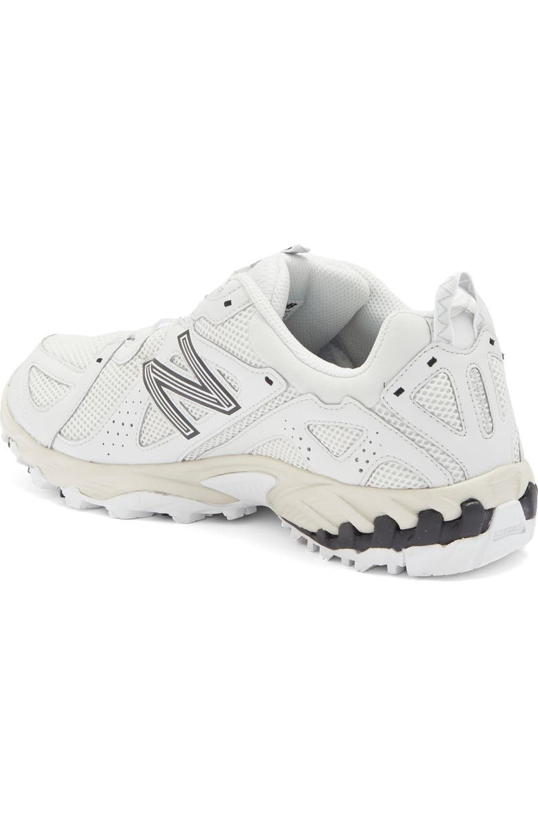 New Balance 610 Running Sneaker, Alternate, color,