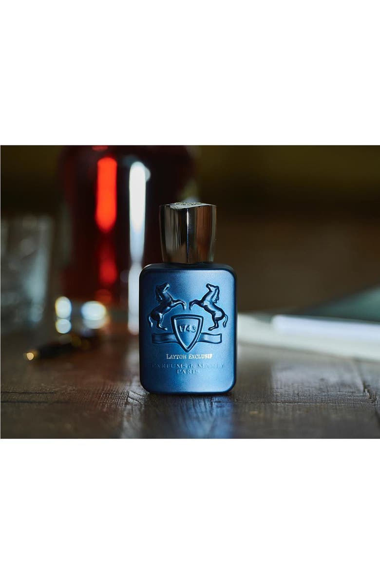 Layton Exclusif Parfum
