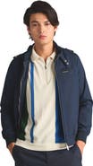 Members Only Classic Iconic Racer Jacket