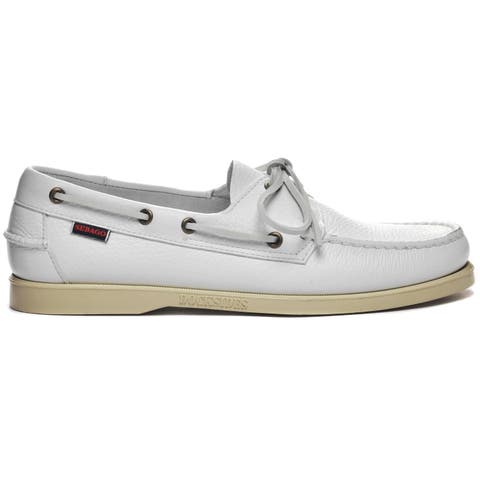 Portland Martellato Boat Shoes (Men)