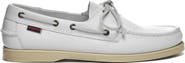 Sebago Portland Martellato Boat Shoes