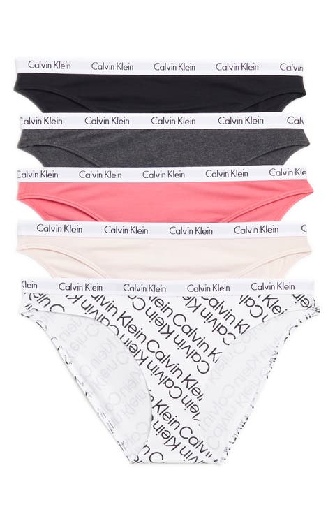 Logo Bikini - Pack of 5