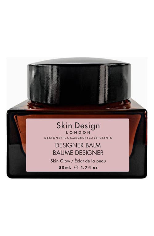 Skin Design London Designer Balm
