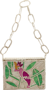 Amazónica Tapi Handbag