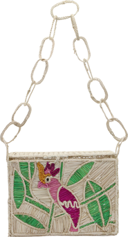 Amazónica Tapi Handbag