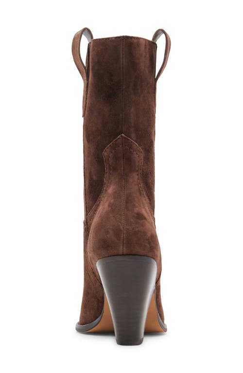 DOLCE VITA DOLCE VITA JESSEY WESTERN BOOT