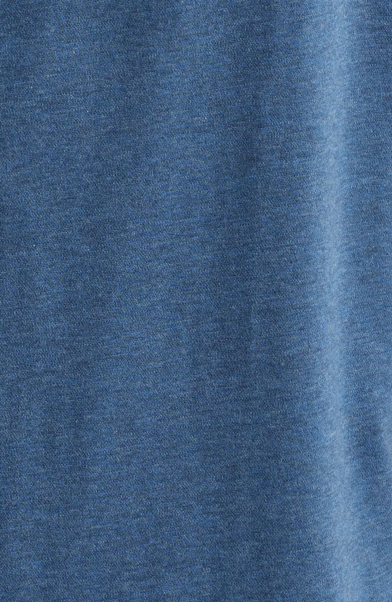 Emporio Armani Cotton Button-Up Shirt, Alternate, color,