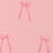 selected Bows/ Pink