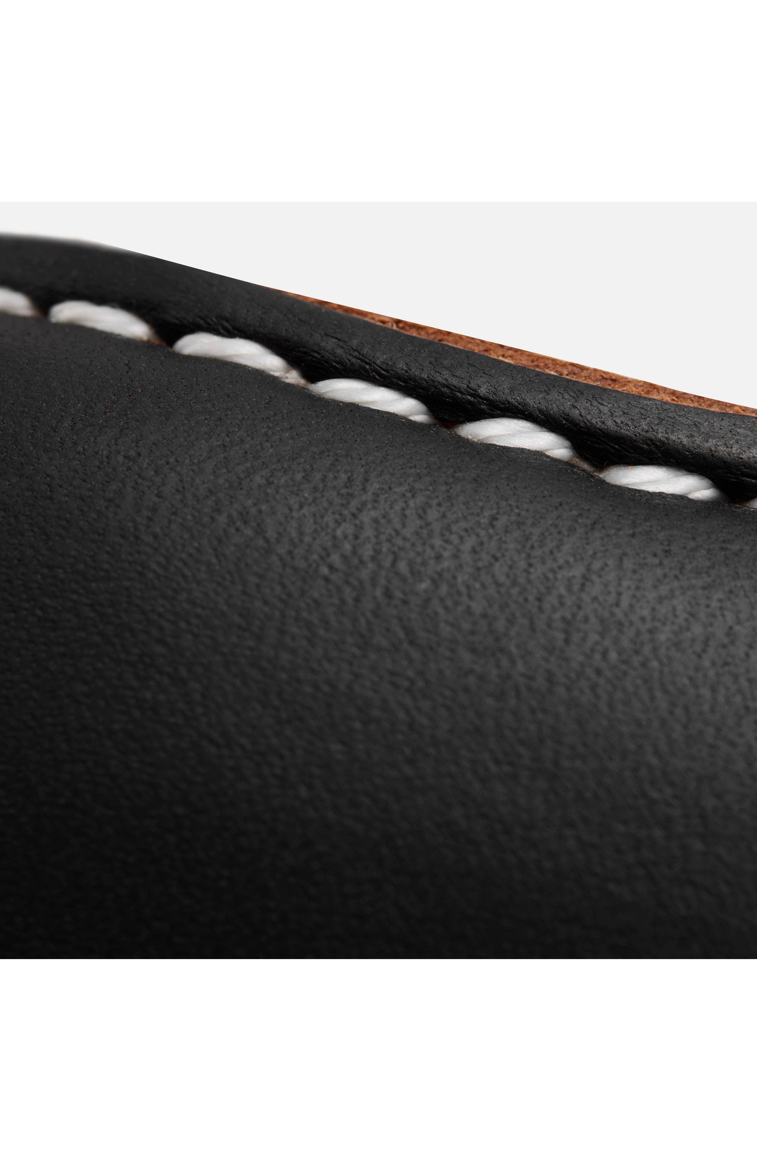 Red Wing Heritage Shop Moc Oxford Prairie Leather Shoe, Alternate, color, 