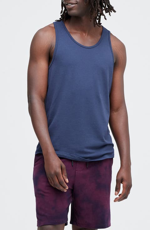 Fragment Performance Tank