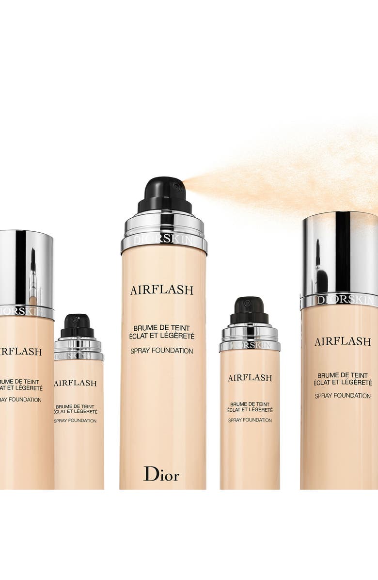 DIOR 'Diorskin Airflash' Spray Foundation, Alternate, color, 