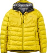 Rab Cirrus Ultra Hooded Jacket - Men's