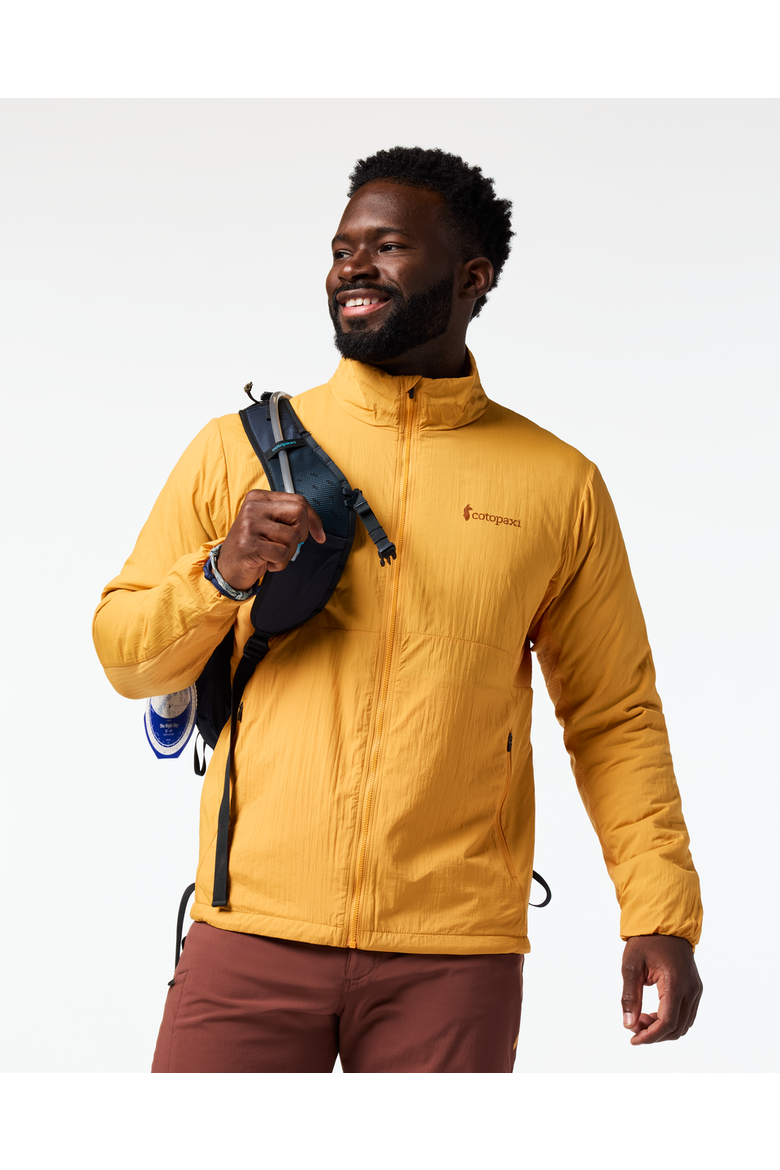Pacaya 2.0 Insulated Jacket - Men's, Main, color, Honeycomb