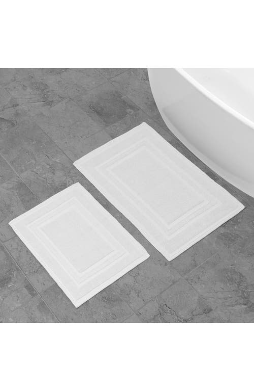 Shop Jean Pierre New York 2-piece Bath Mat Set