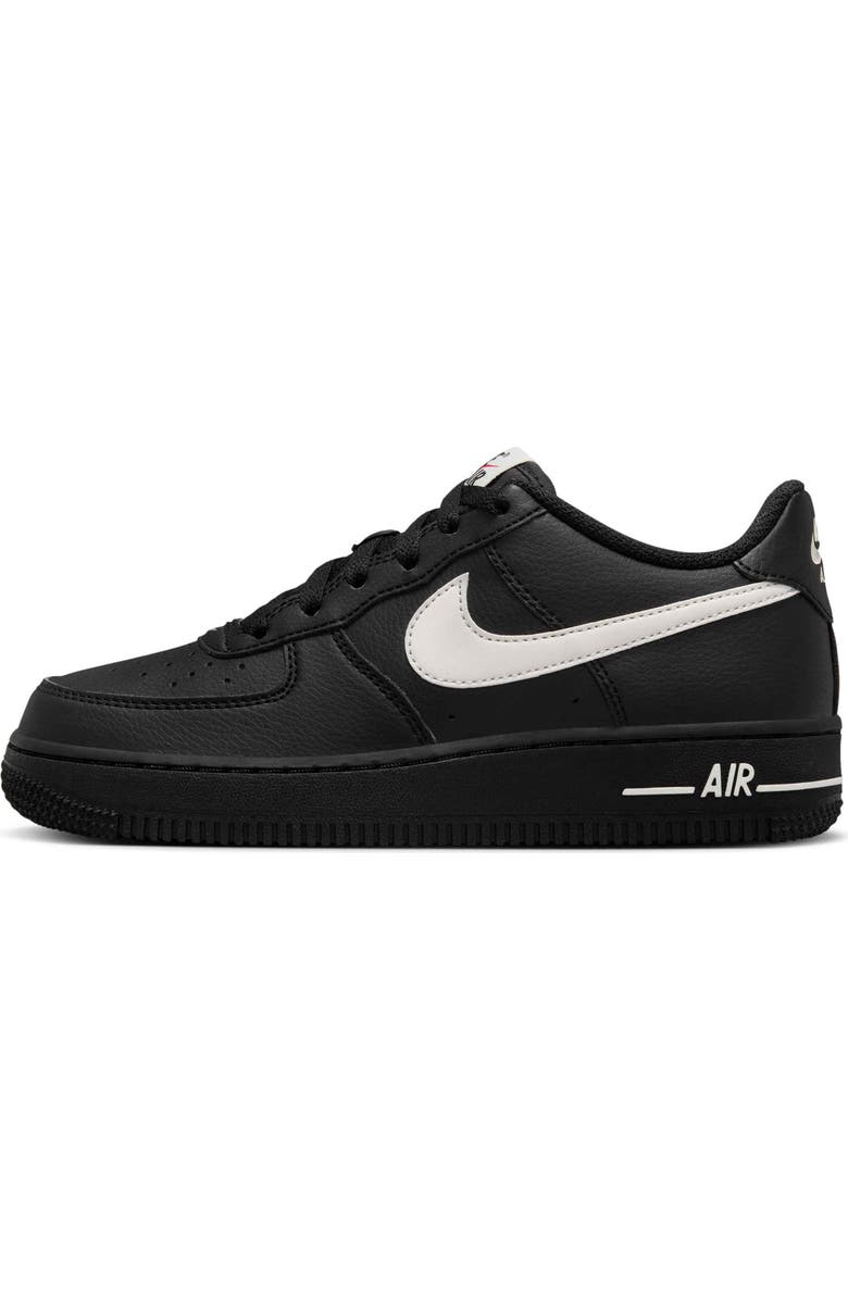 Nike Air Force 1 Basketball Sneaker, Alternate, color,
