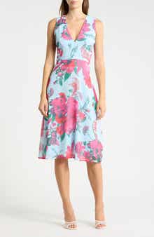 Olive Midi Dress