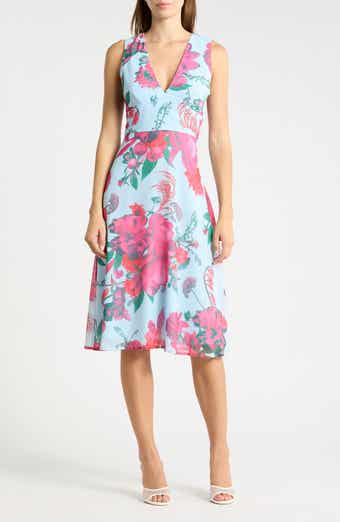 Olive Midi Dress
