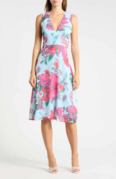 Olive Midi Dress
