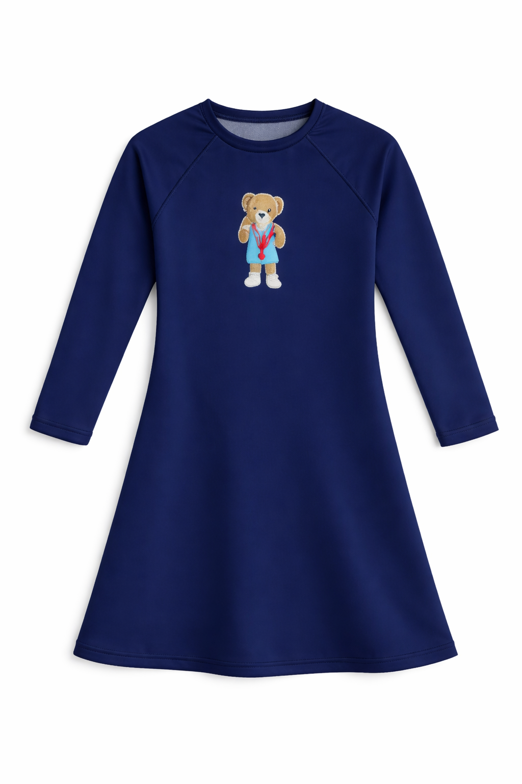 selected Navy Blue