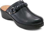 Easy Spirit Paxton Clog