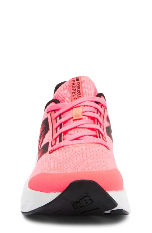 New Balance Kids' Fuelcell Propel V5 Running Shoe