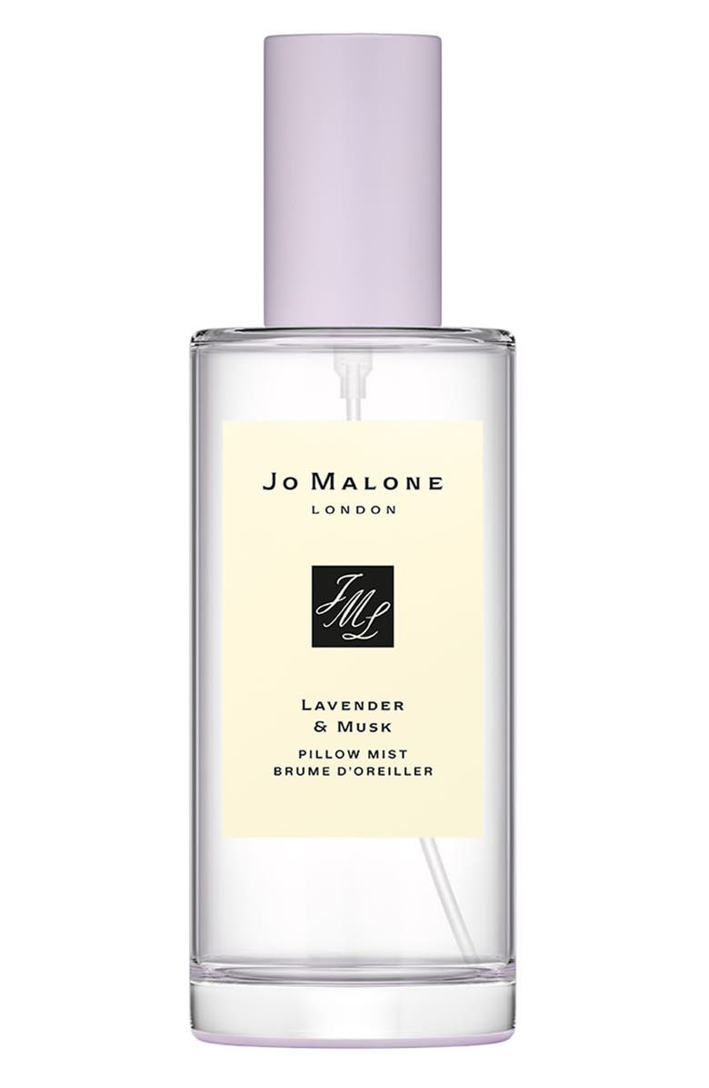 Jo Malone London<sup>™</sup> Lavender & Musk Pillow Mist, Main, color, 