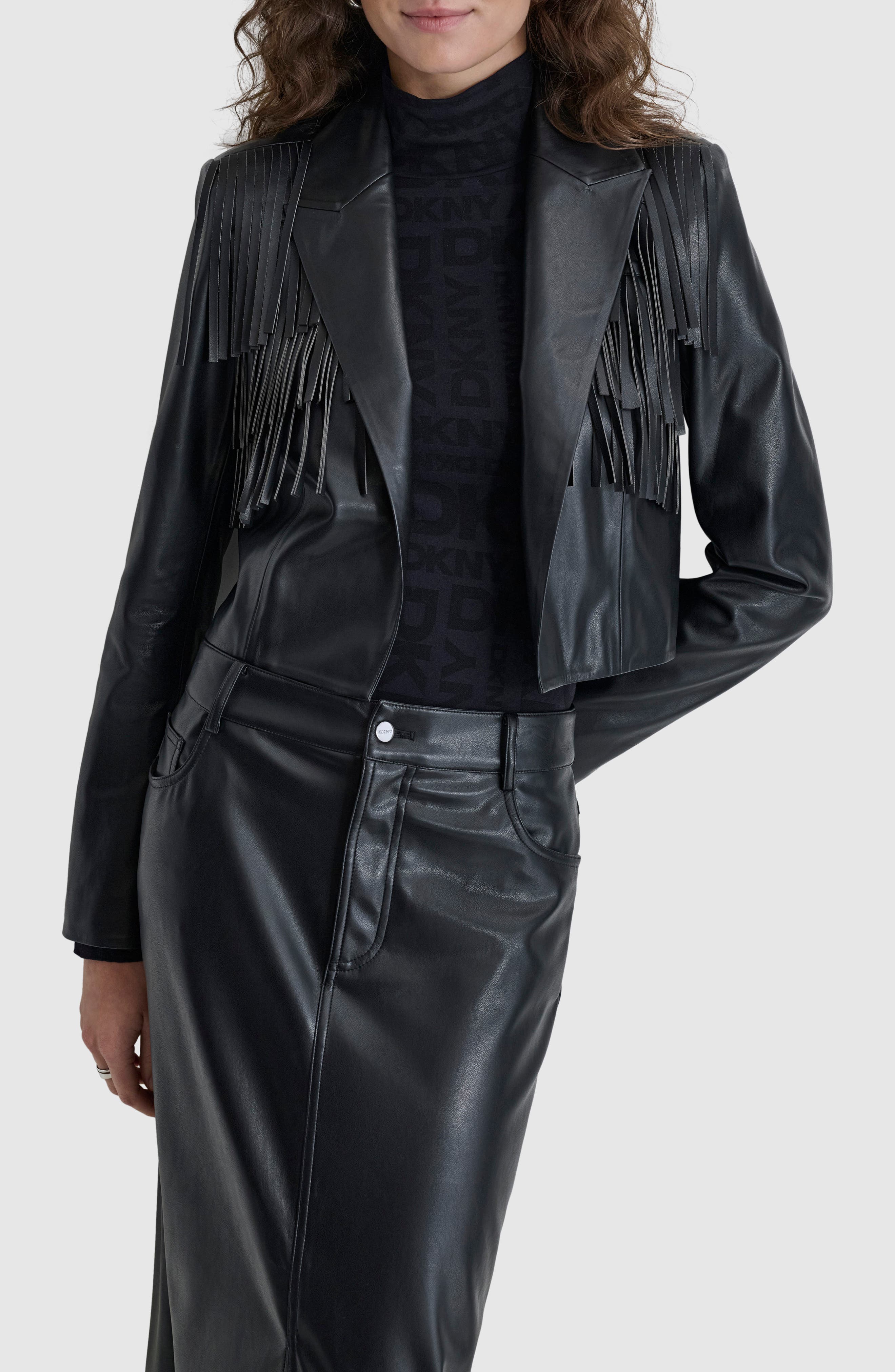 selected BLACK