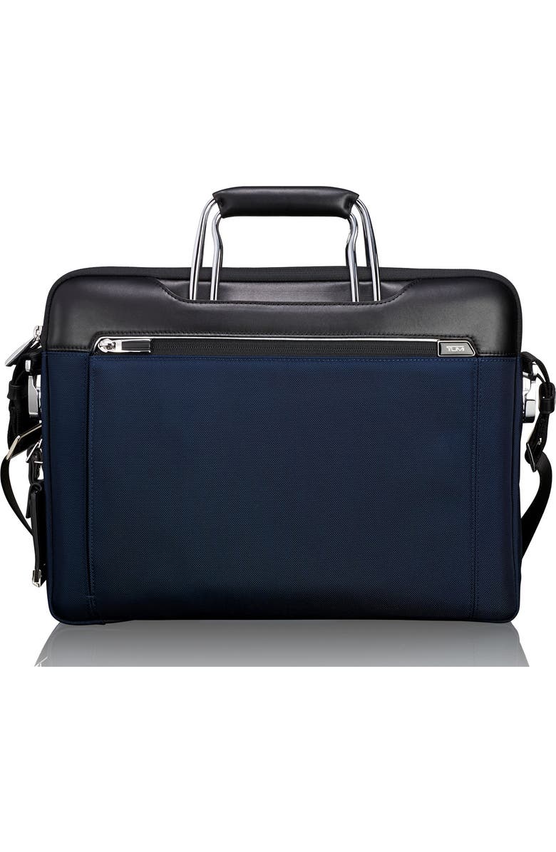 TUMI Arrivé Hamilton Briefcase, Main, color,
