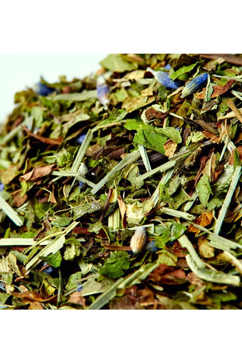 Spearmint Sage Herbal Infusion, Organic, Alternate, color, 2 oz Bag