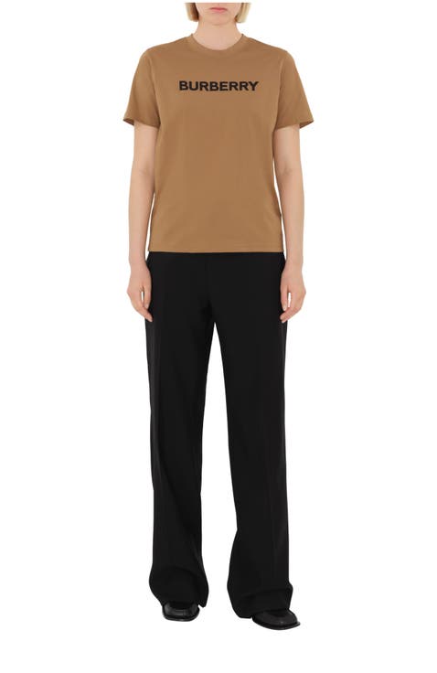 Women's Burberry Tops | Nordstrom