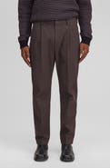 NN07 Bill 1067 Pleated Dress Pants