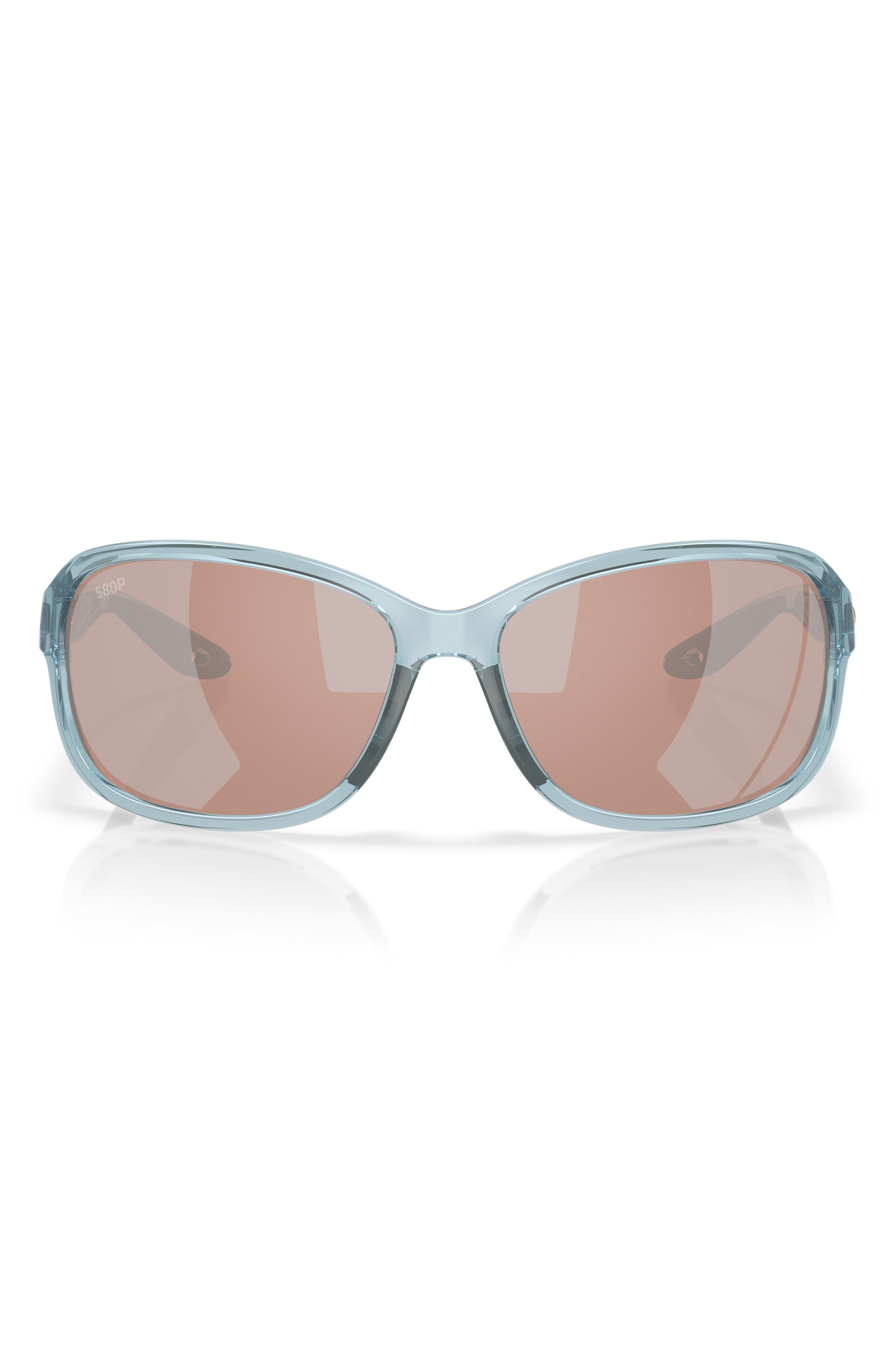 selected TRANSLUCENT SILT BLUE