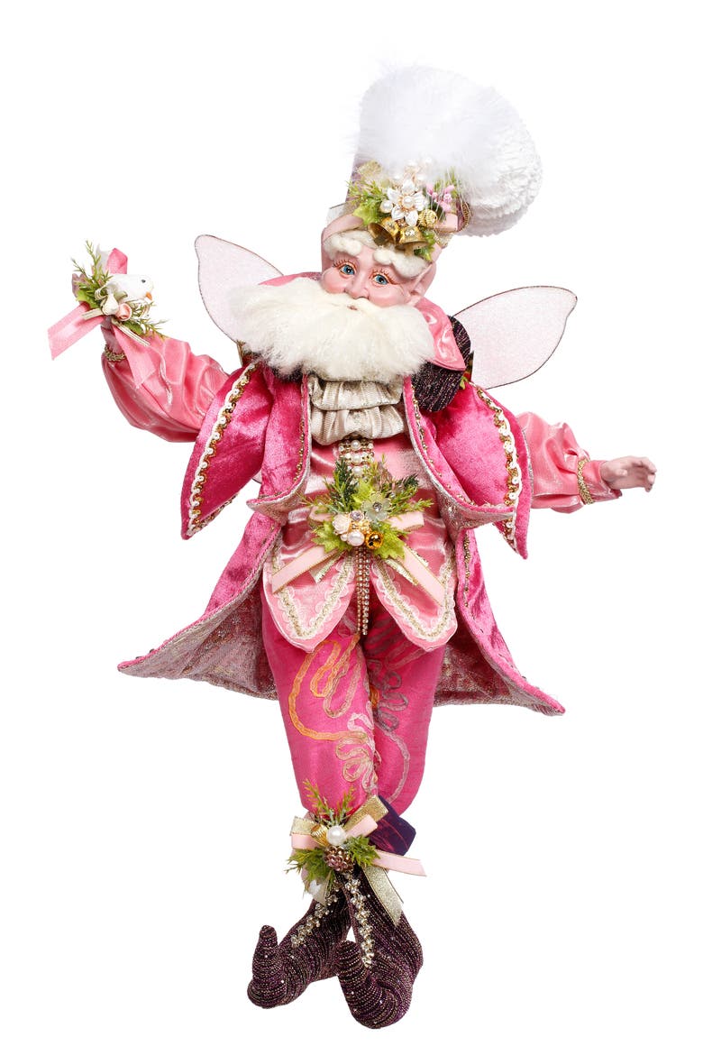 Spirit Of Hope Fairy, Large, Main, color, Pink
