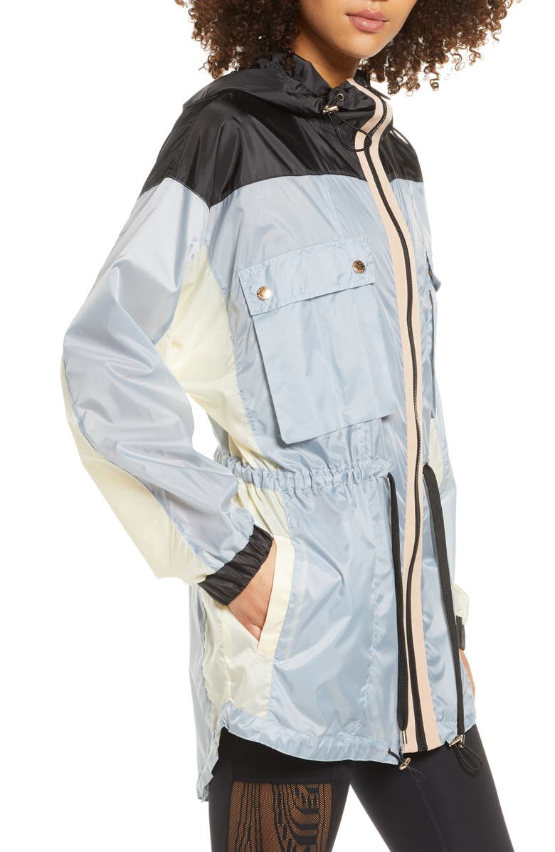 P.E Nation in Bounds Jacket, Alternate, color, 