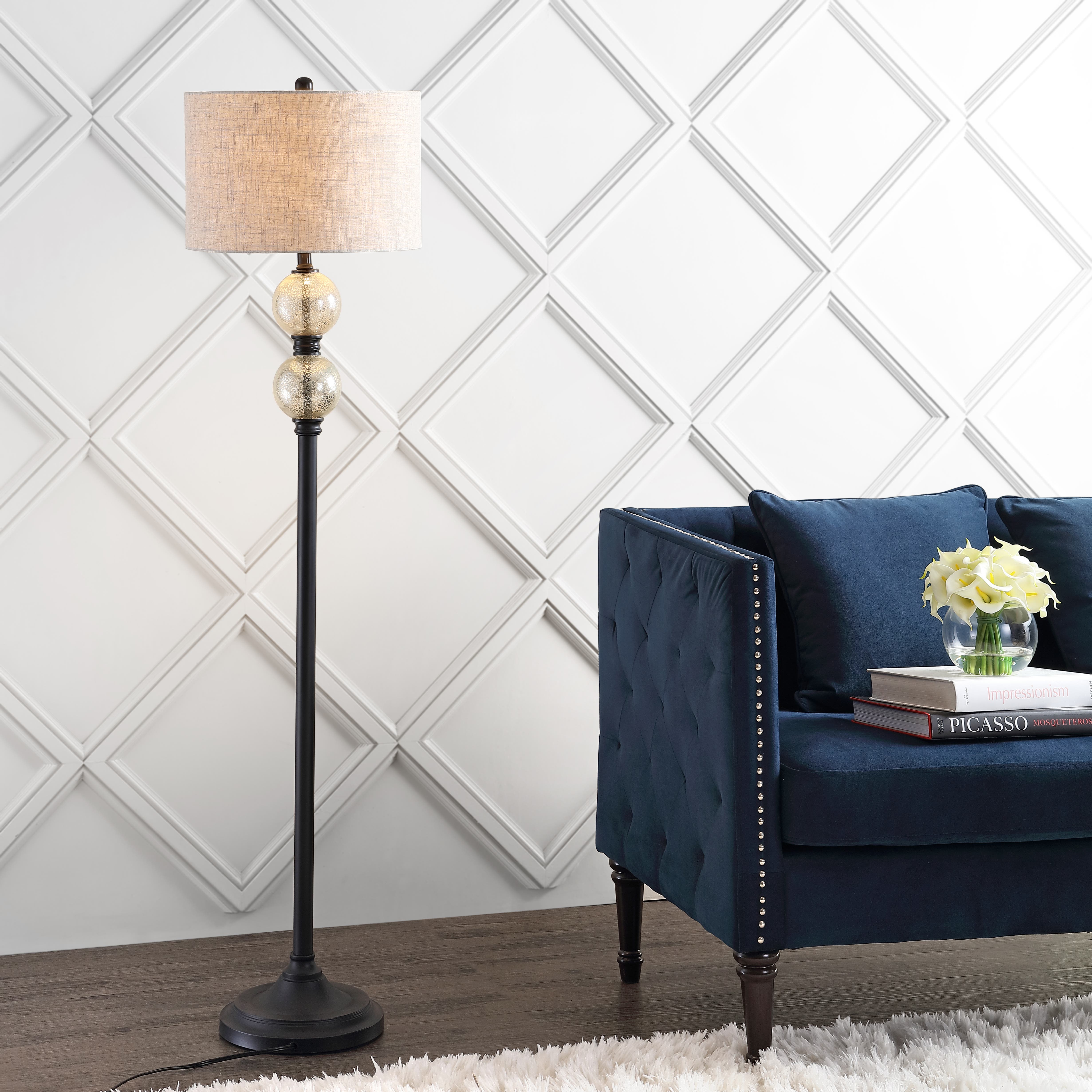 selected Oil Rubbed Bronze