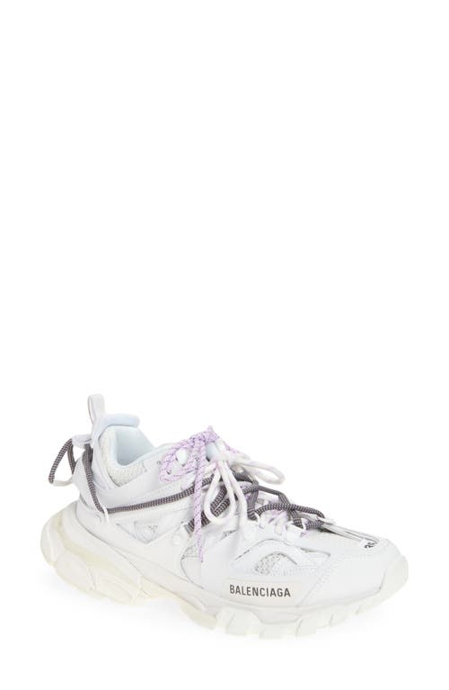 Balenciaga Track Trail Sneaker