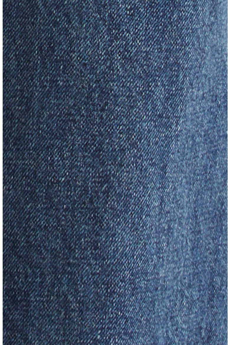 Edira Wide Leg Jeans, Alternate, color, SIMON WASH