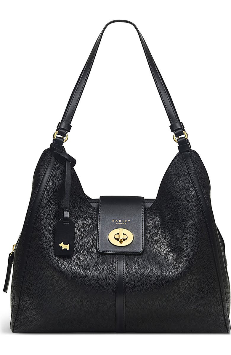 Radley Longacre Medium Shoulder Bag, Main, color,